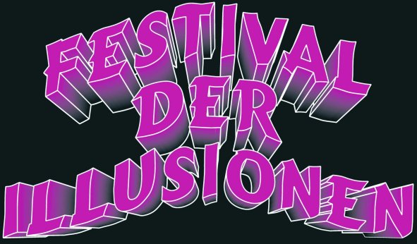 Festival der Illusionen in Sindelfingen