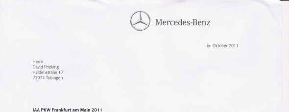 Daimler AG